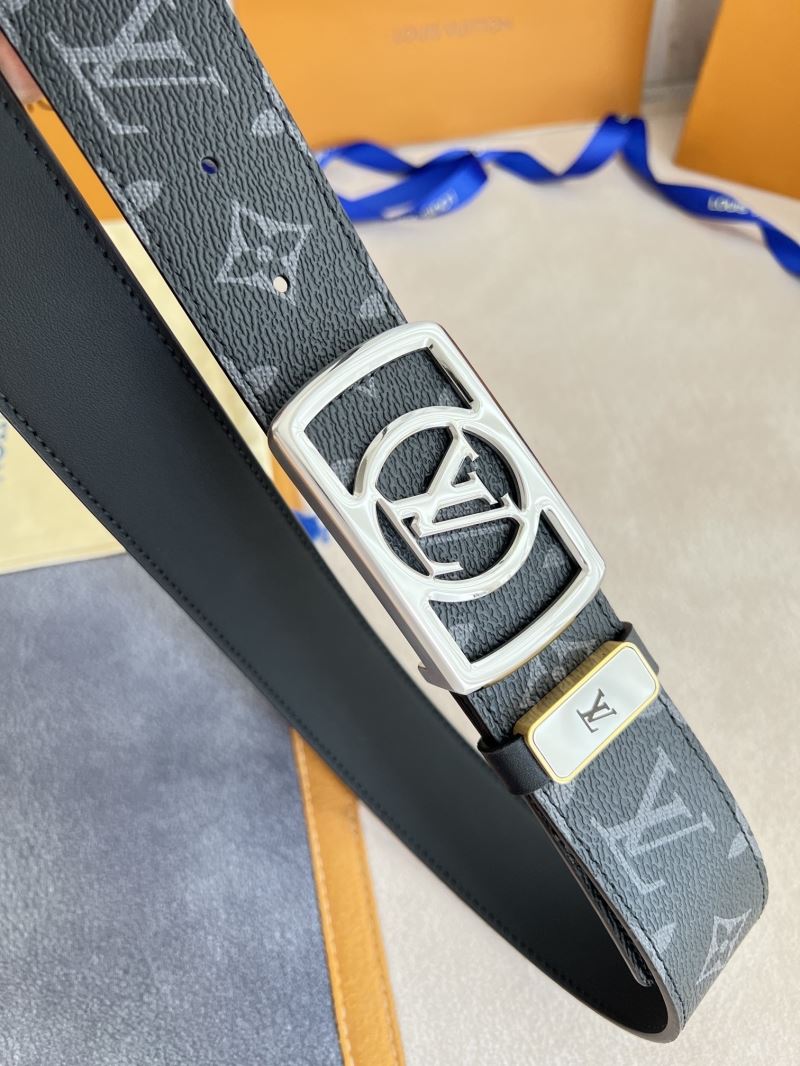 Louis Vuitton Belts